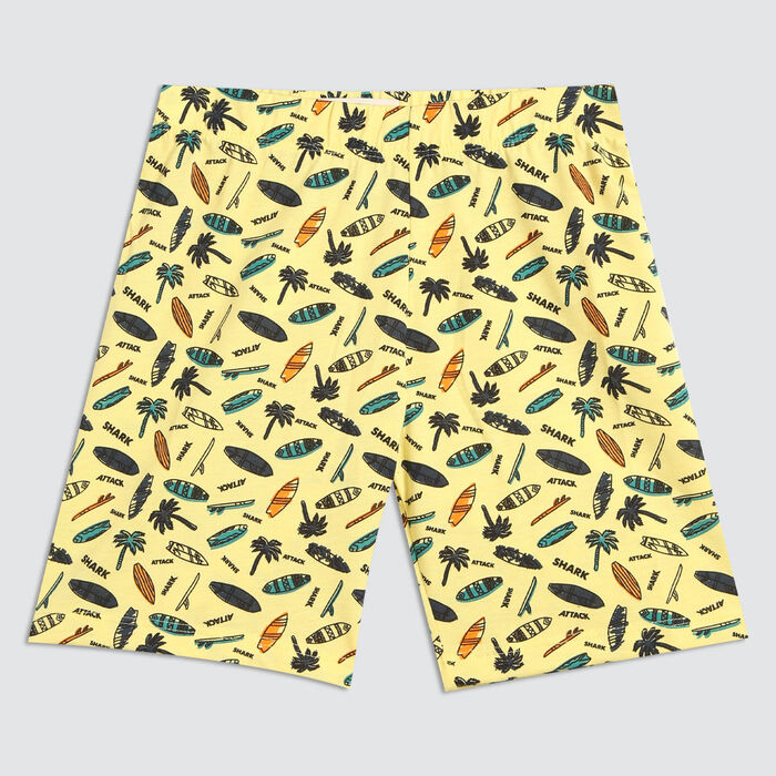 pijamas para niño