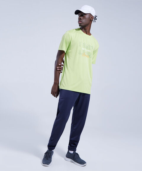 camisetas deportivas para hombre 