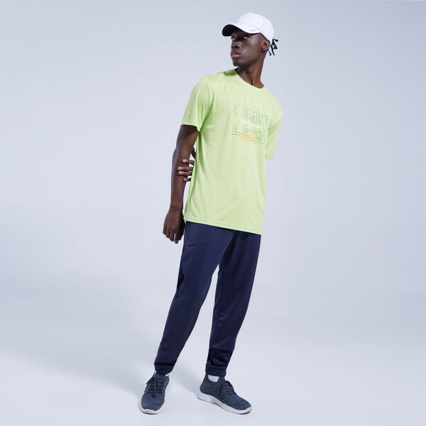 camisetas deportivas para hombre 