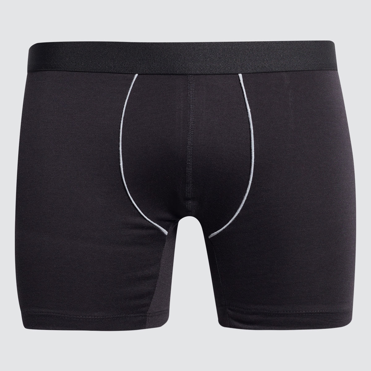 Boxer en algodon para hombre clearance