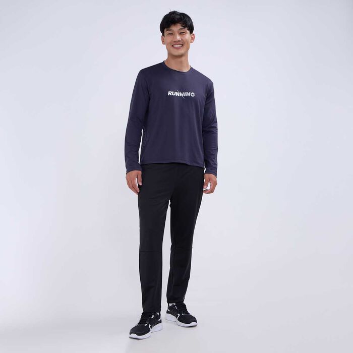 camisetas deportivas para hombre