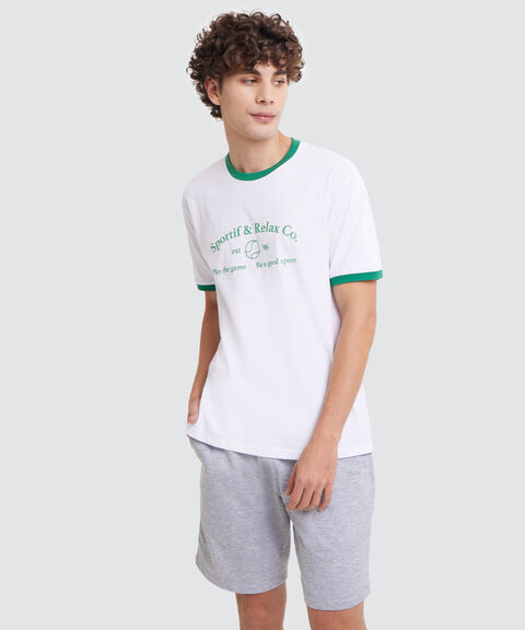 camisetas para hombre