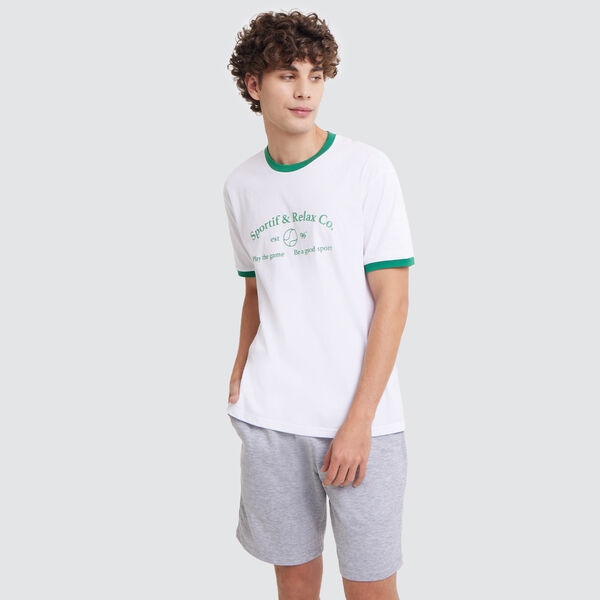 camisetas para hombre image number null
