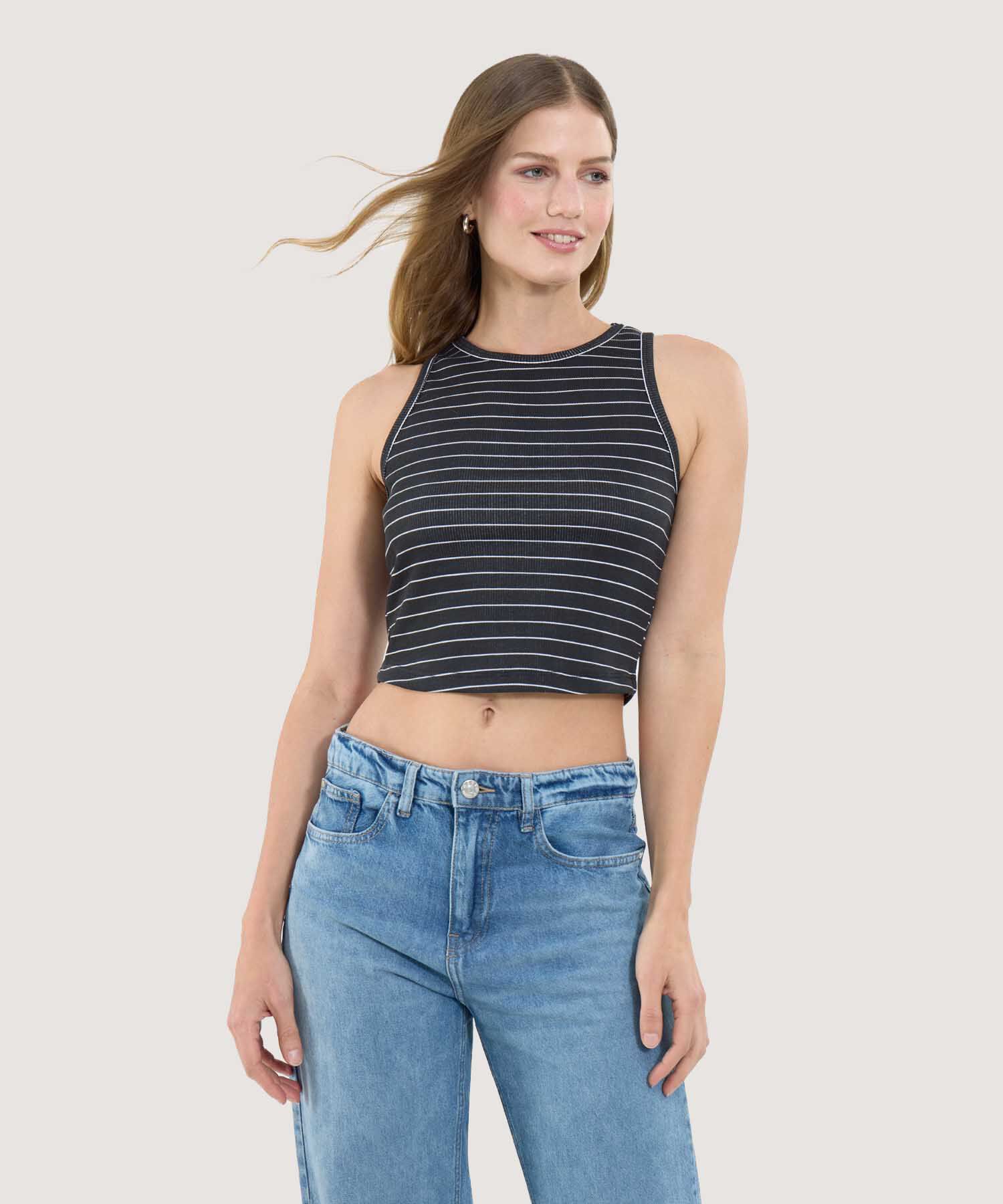 camisetas mujer