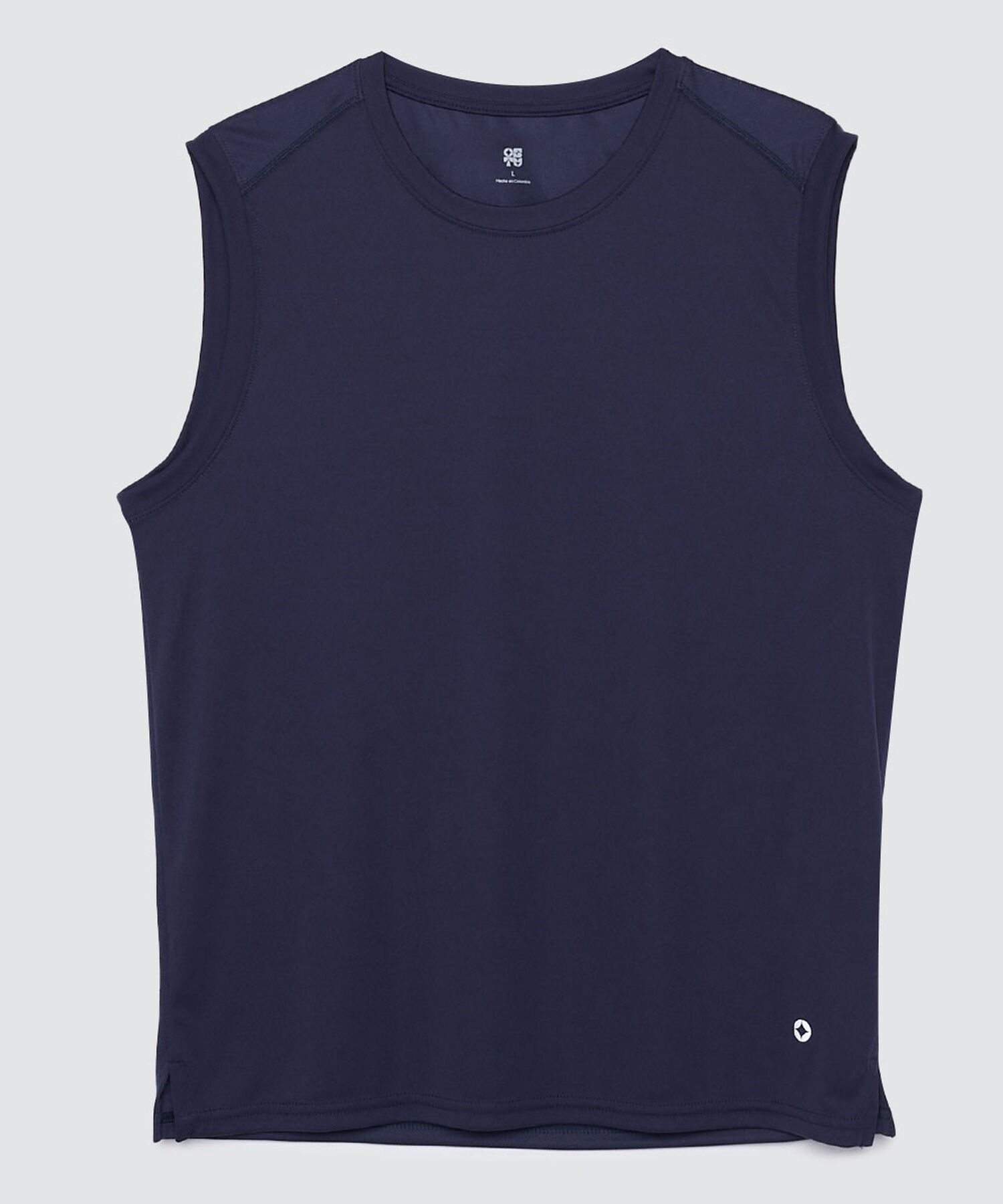 camisetas deportivas para hombre 