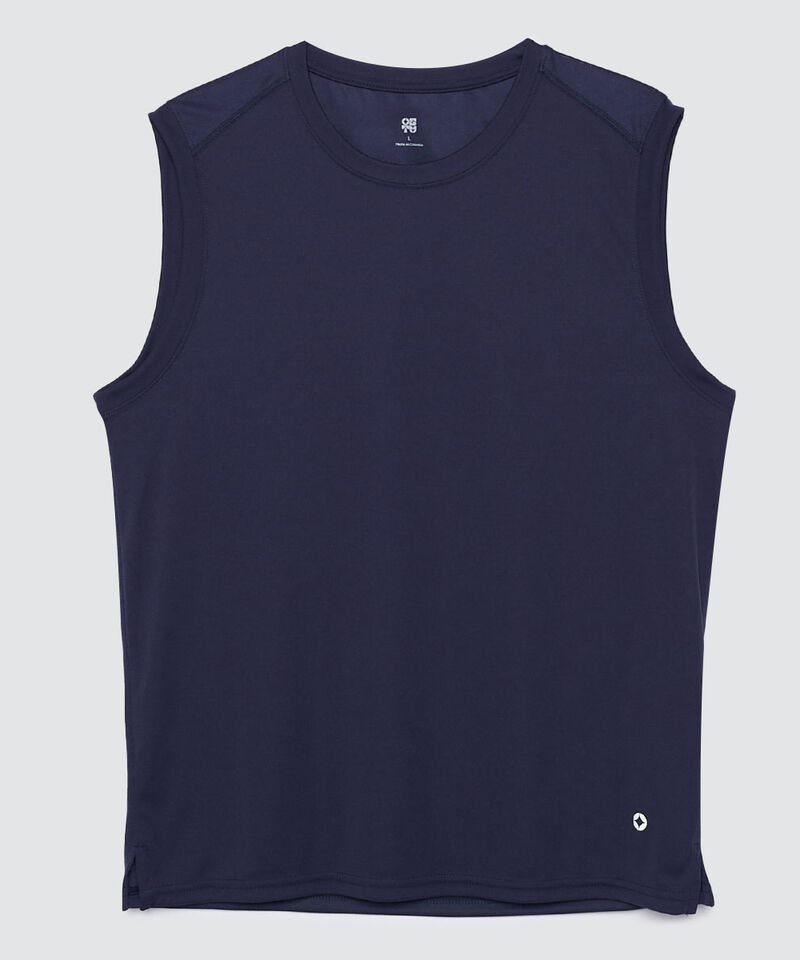 camisetas deportivas para hombre 