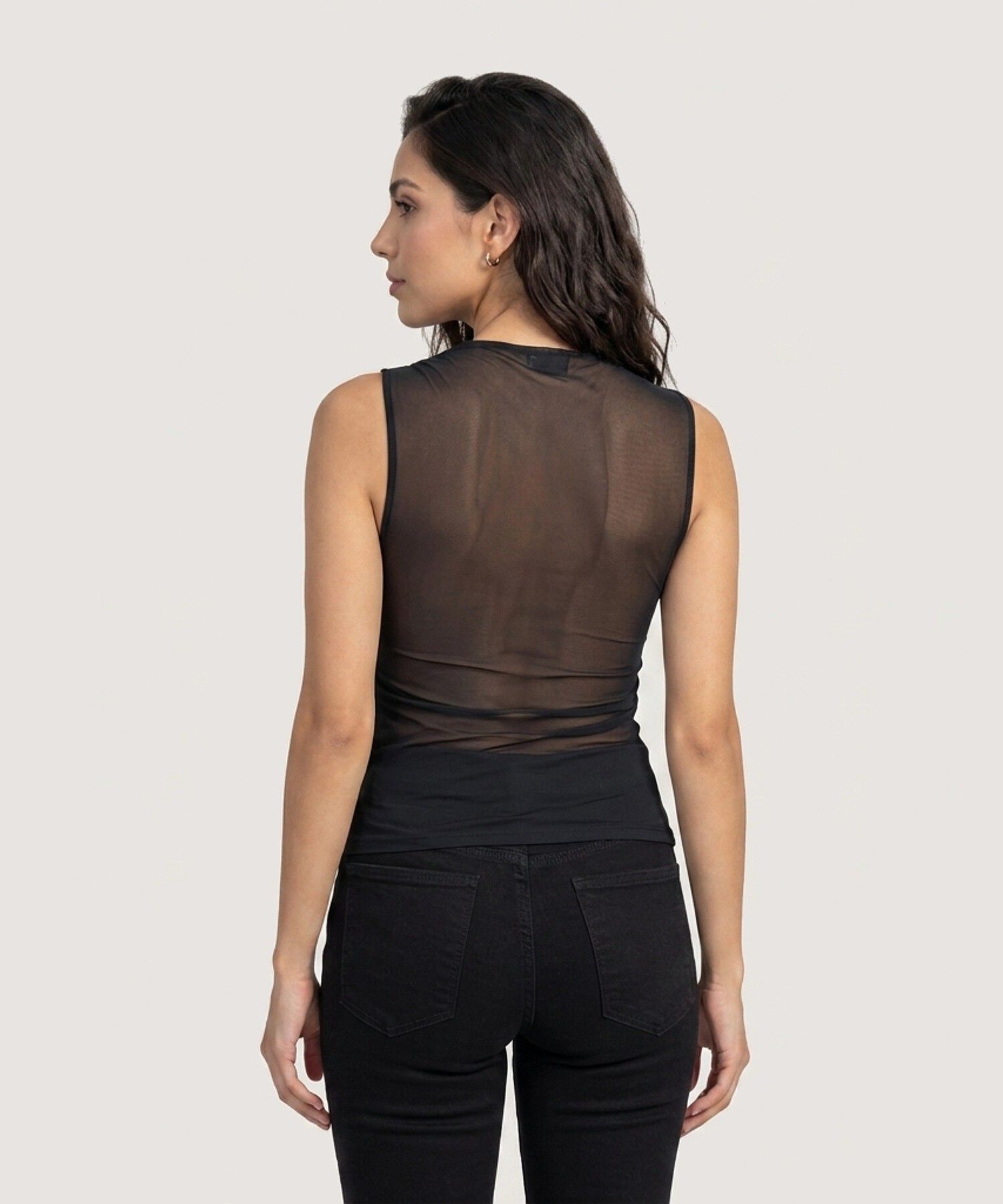 camisetas mujer
