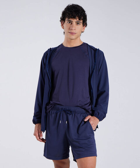 bermudas deportivas para hombre  image number null