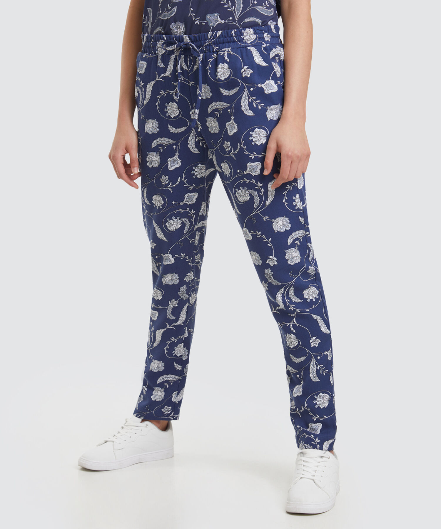 pantalon para mujer