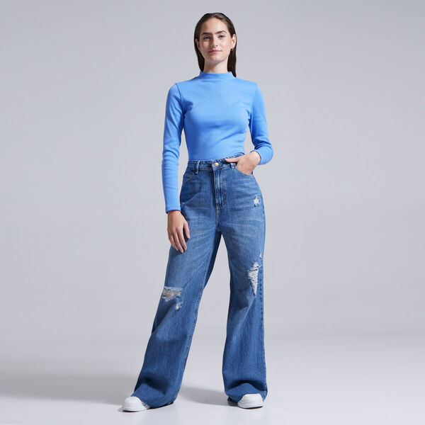 jeans mujer image number null