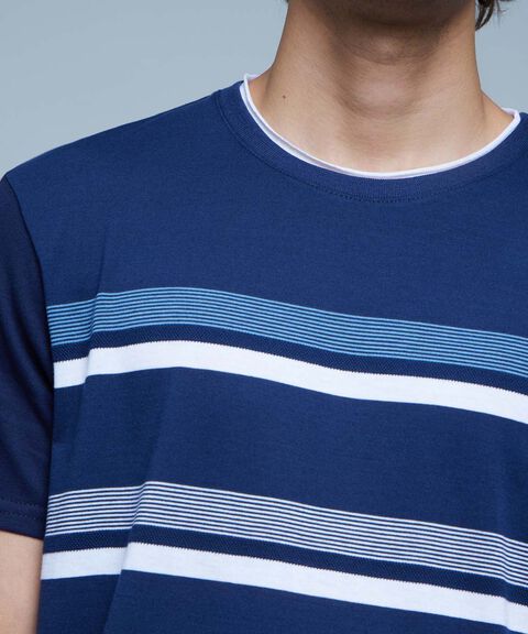 camisetas para hombre