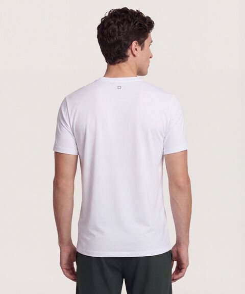camisetas deportivas para hombre