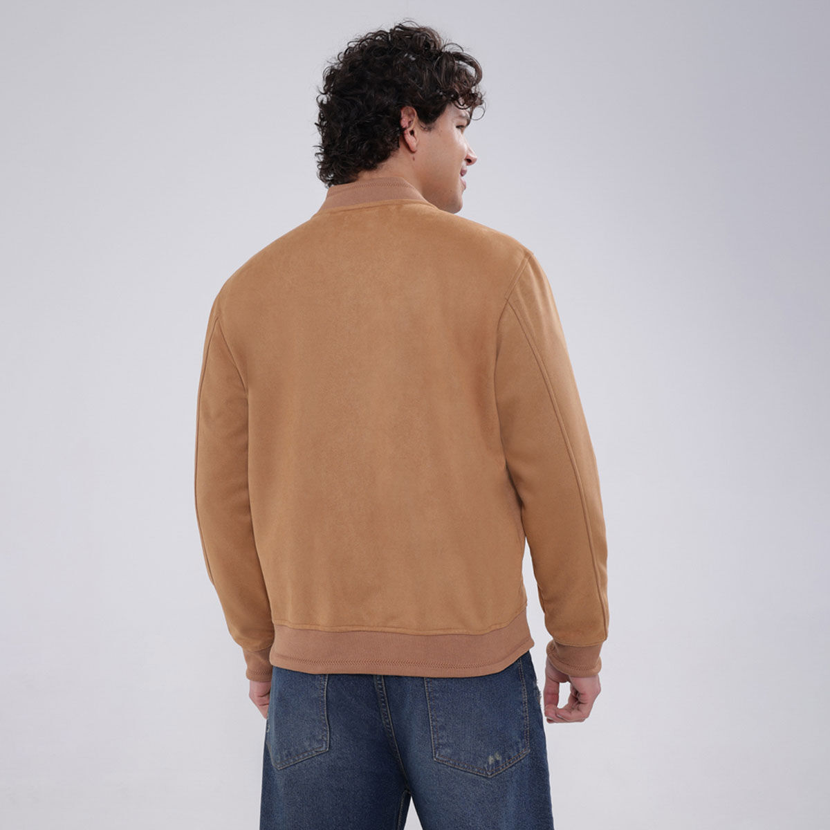 chaquetas para hombre
