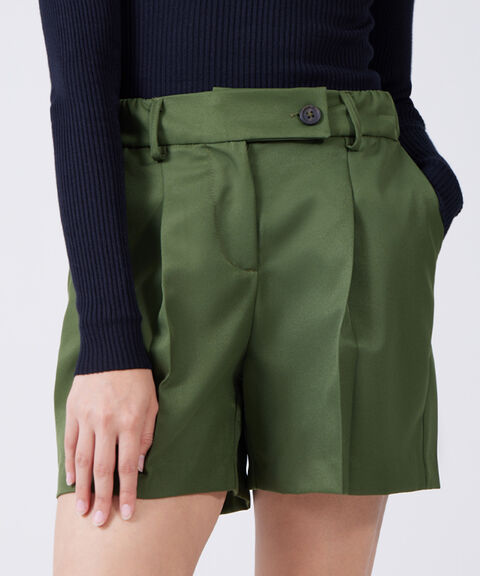 shorts mujeres image number null