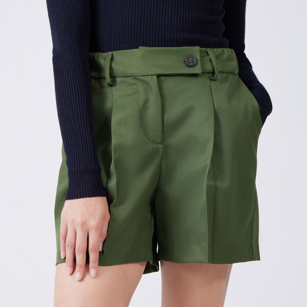 shorts mujeres image number null