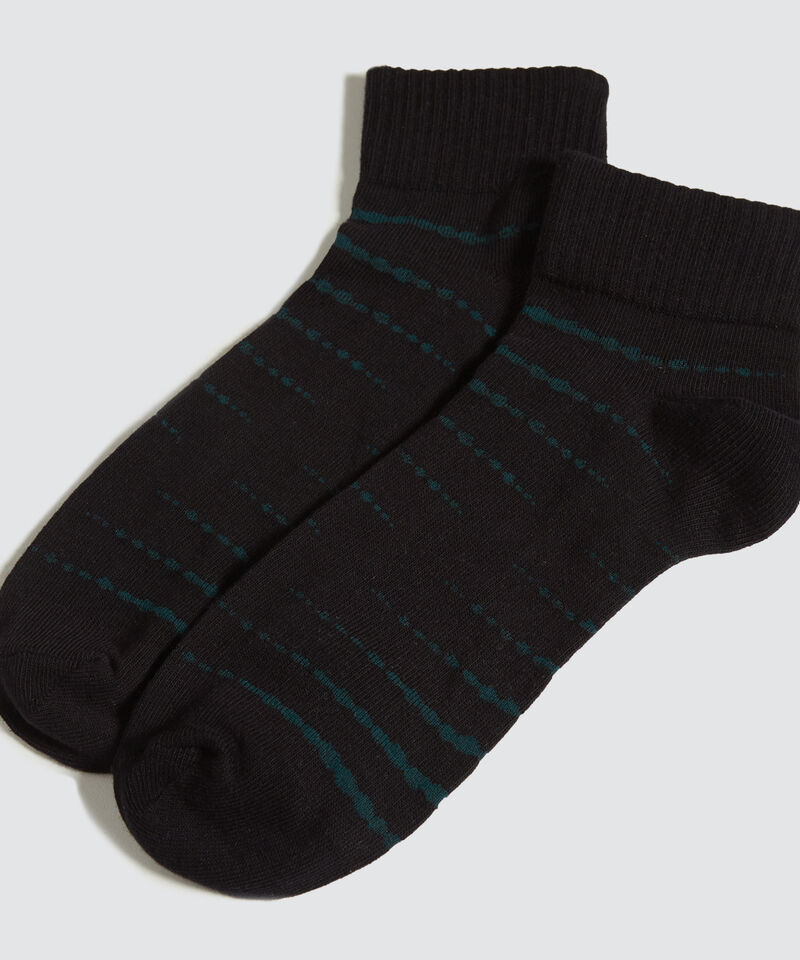 medias para hombre
