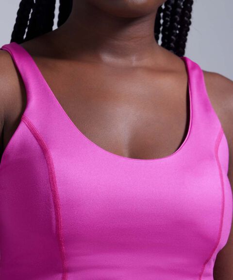 top deportivo mujer