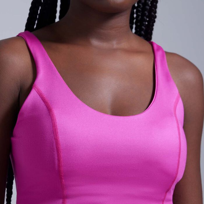 top deportivo mujer
