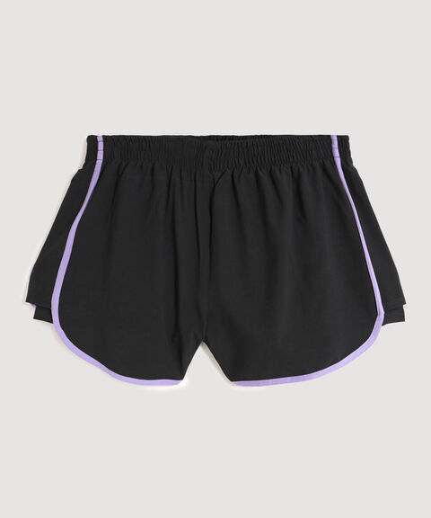 shorts deportivos mujer image number null