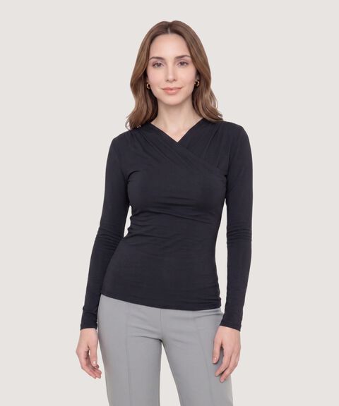 camisetas mujer