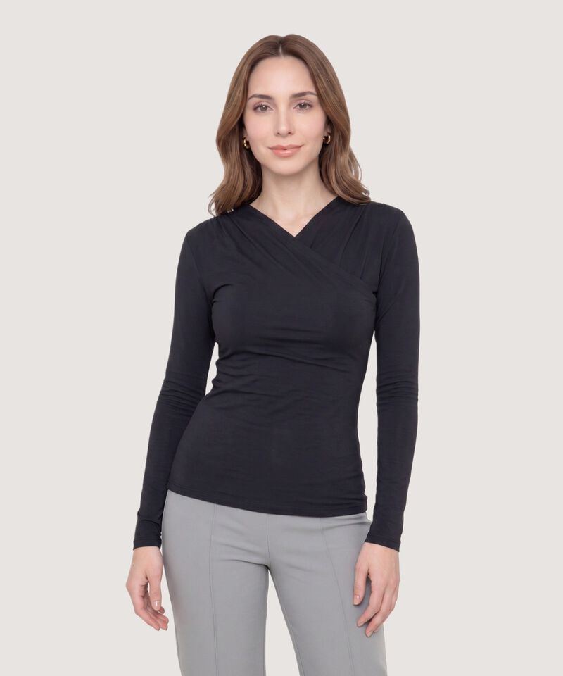 camisetas mujer