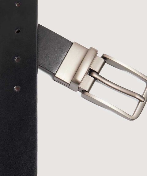 cinturones para hombre