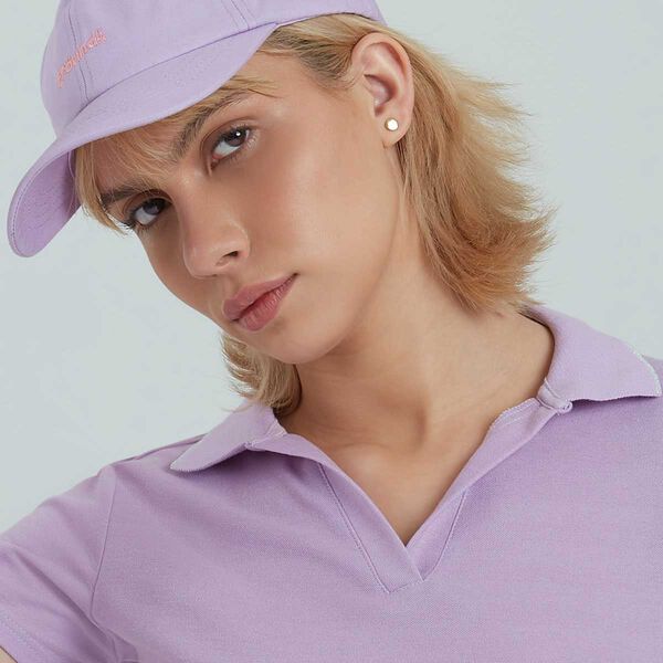 polo mujer image number null