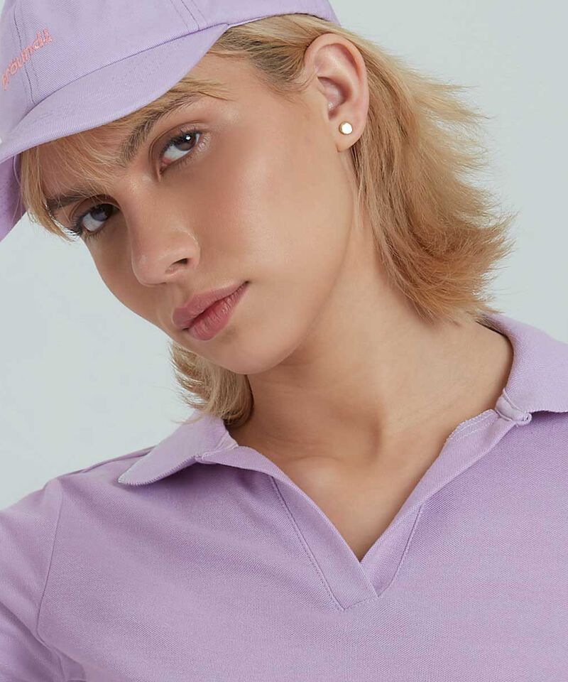 polo mujer