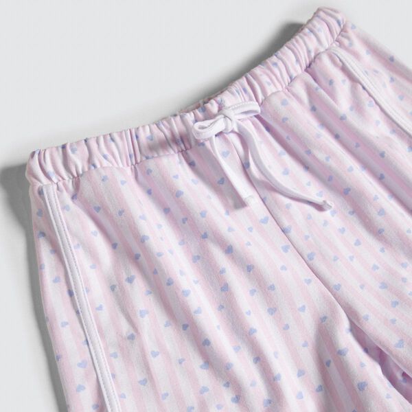 batas de pijama para niñas
