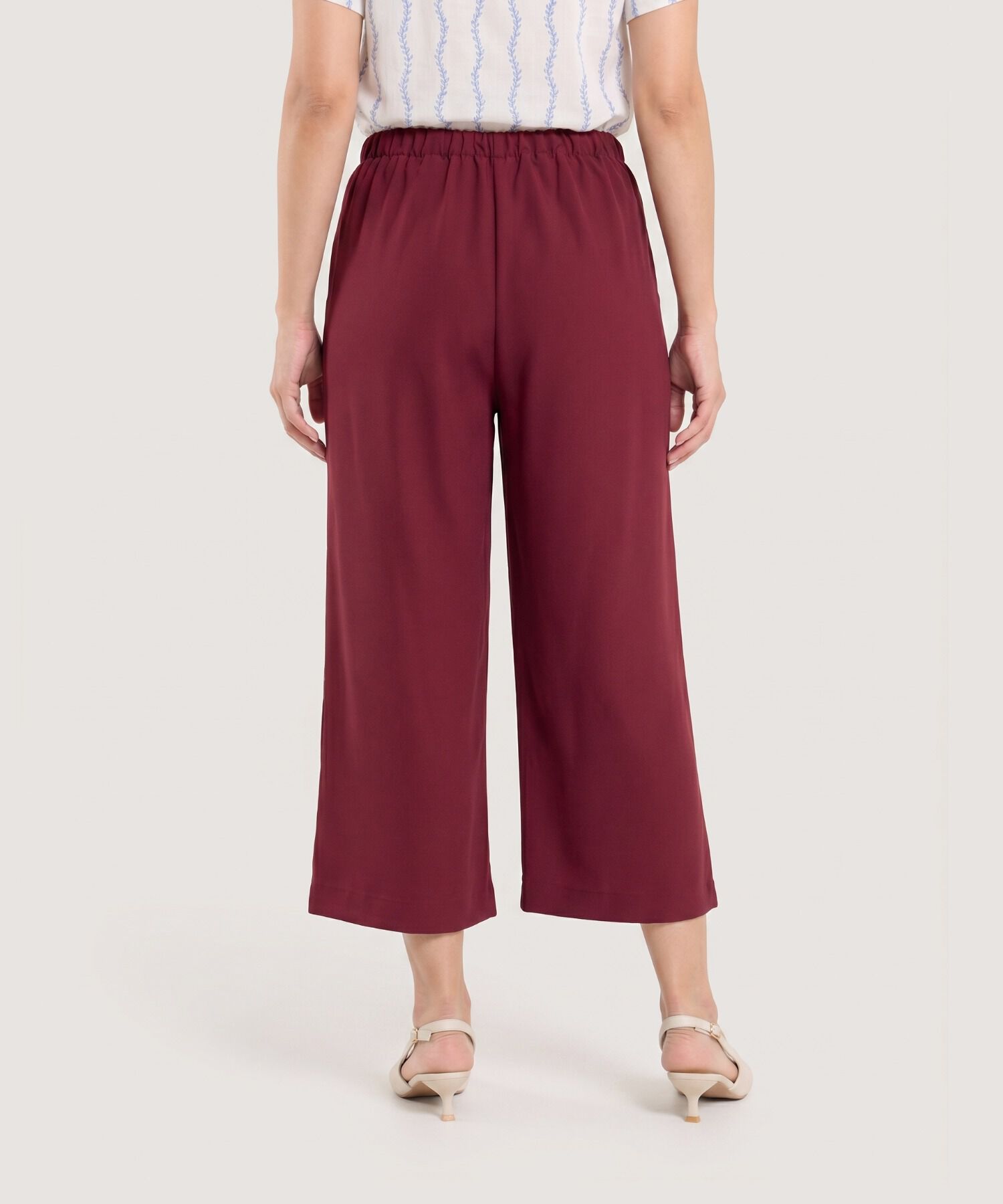 pantalon para mujer