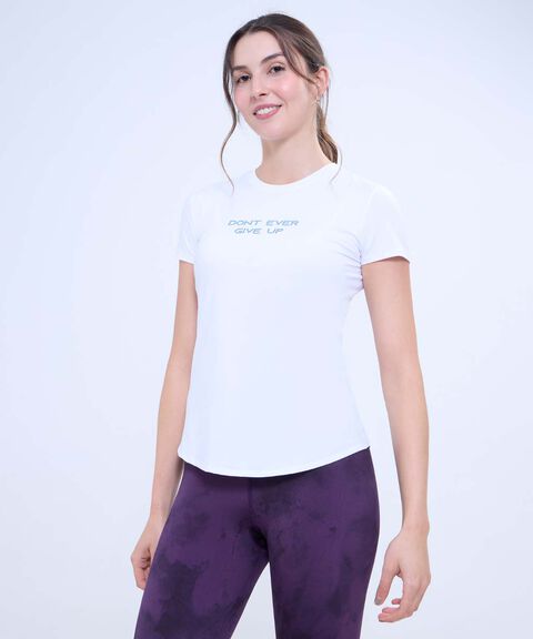 camisetas deportivas mujer image number null