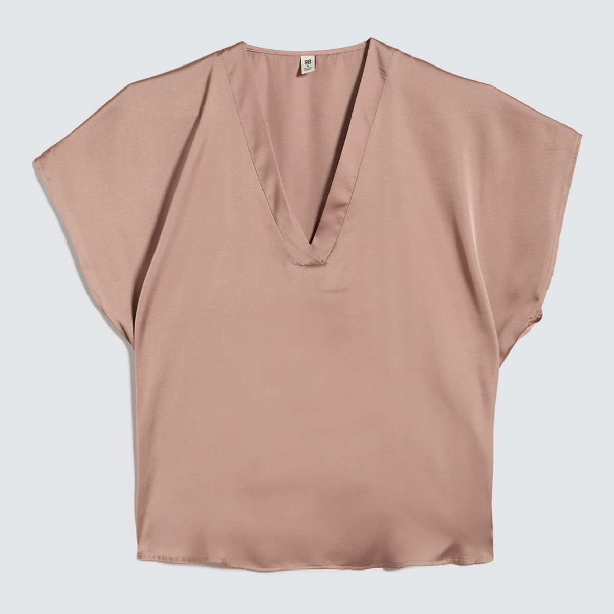 Blusas y Camisas basicas para Mujer Compra en OSTU