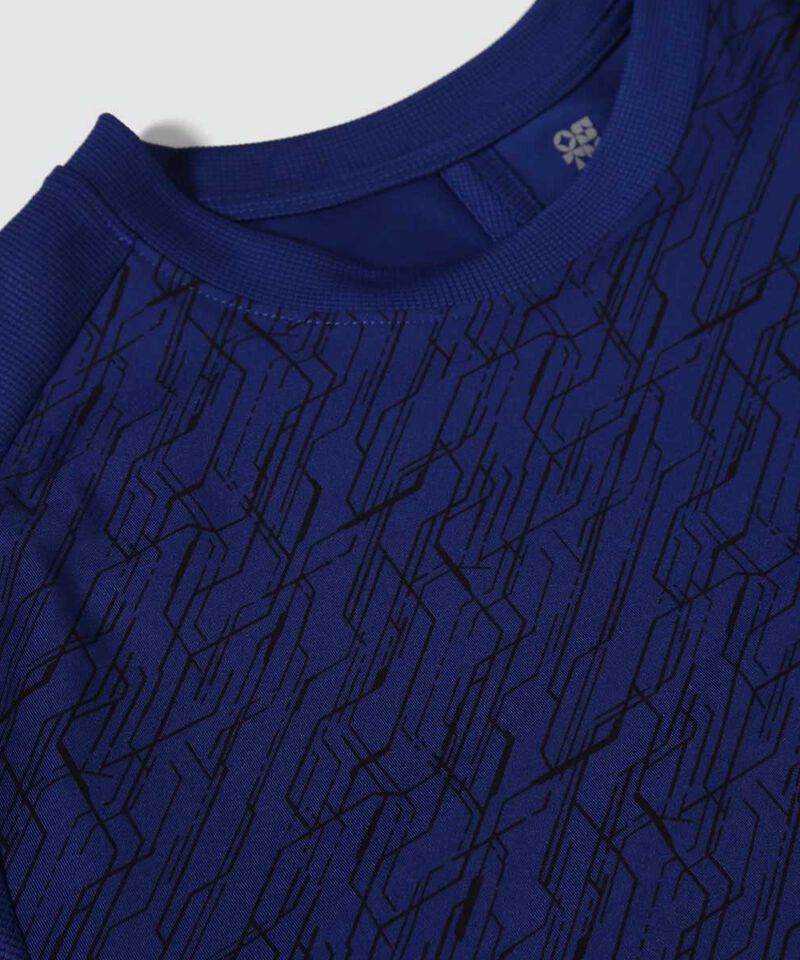 camisetas deportivas para hombre 