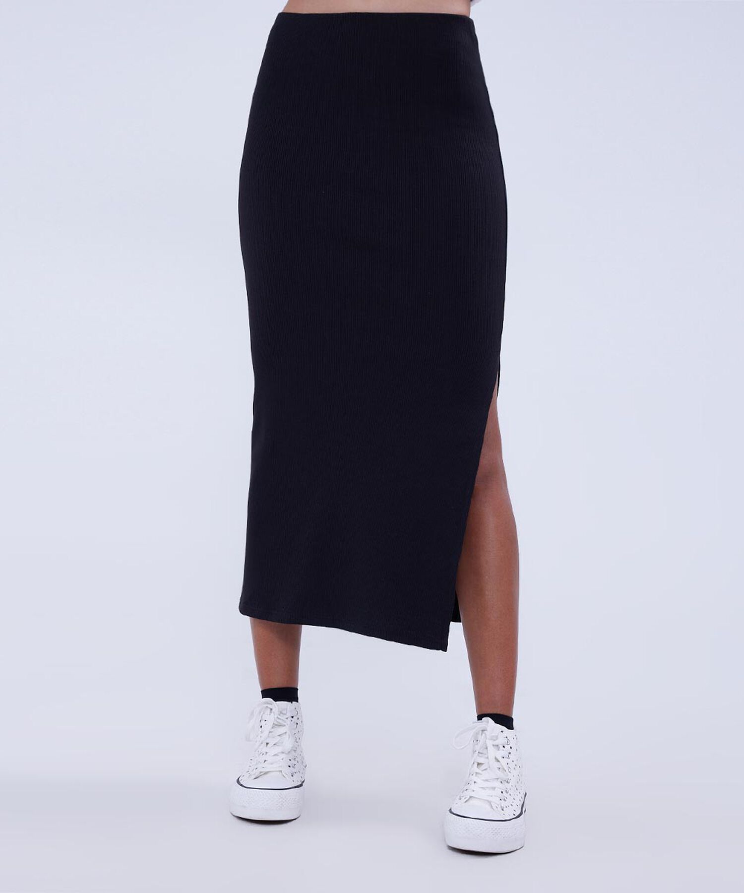 faldas de moda