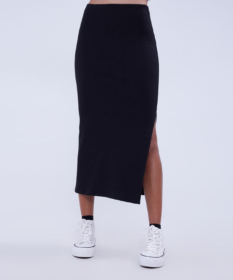 faldas de moda