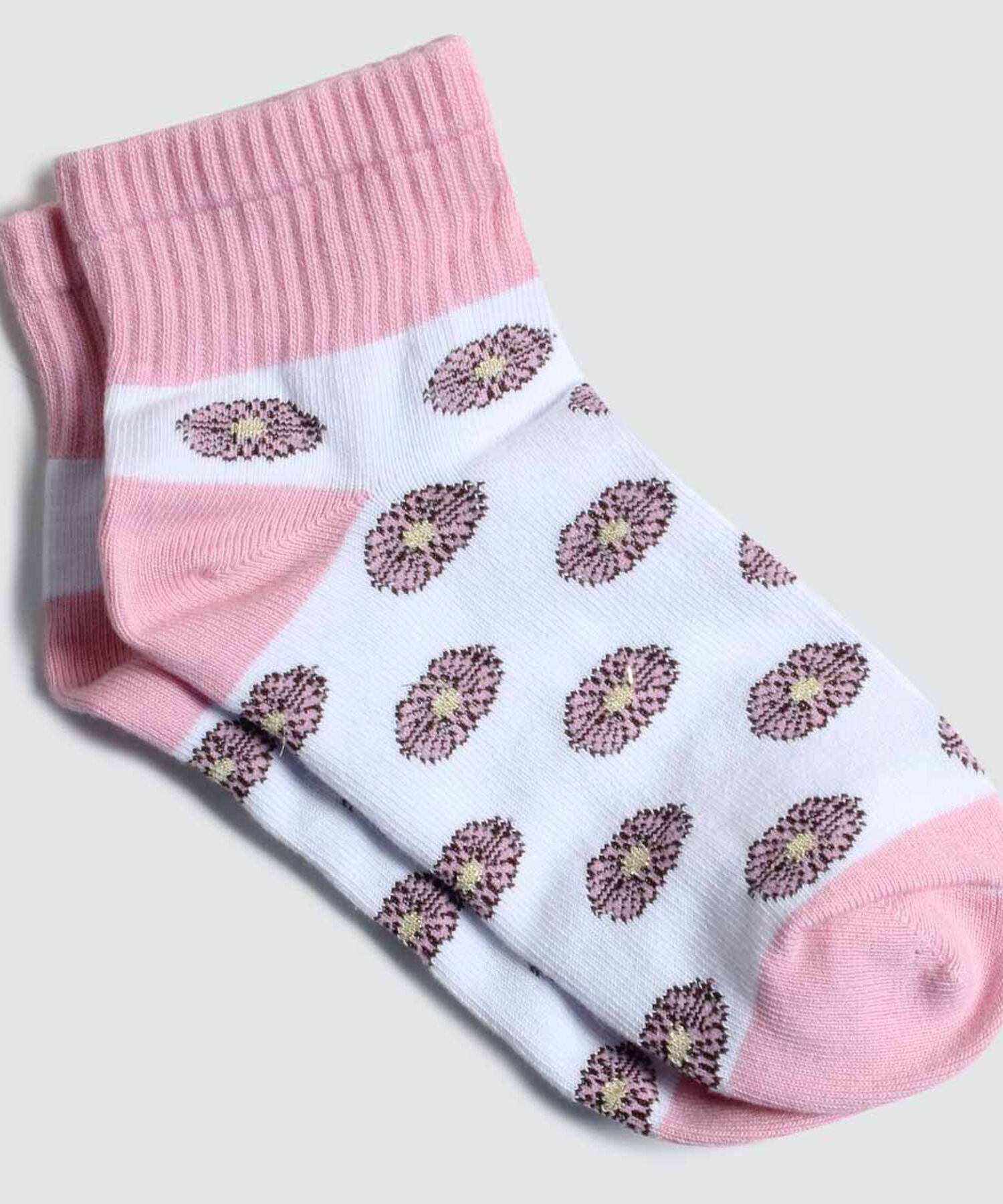 medias para niña