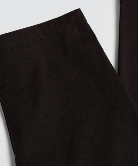 leggins para niña