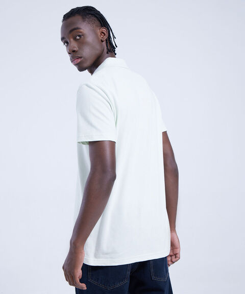 Camisetas polo para hombre 