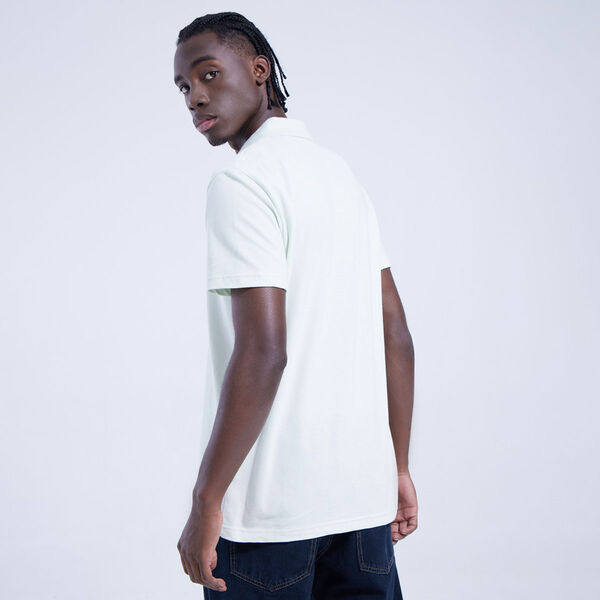 Camisetas polo para hombre 