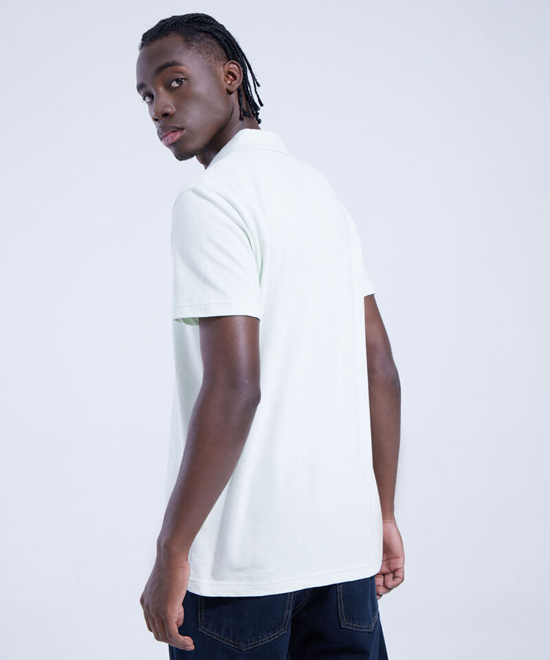 Camisetas polo para hombre 