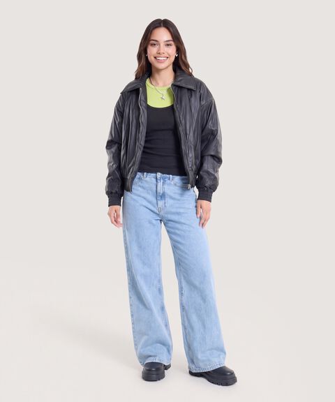 chaquetas para mujer