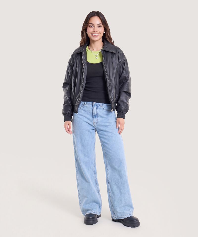 chaquetas para mujer