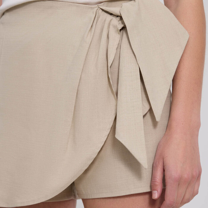 shorts mujeres