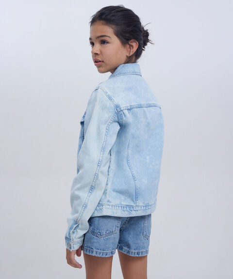 chaquetas para niña image number null