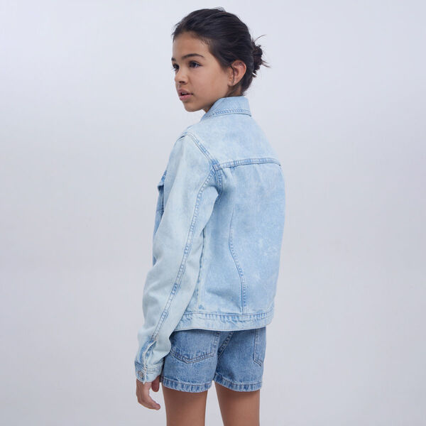 chaquetas para niña image number null