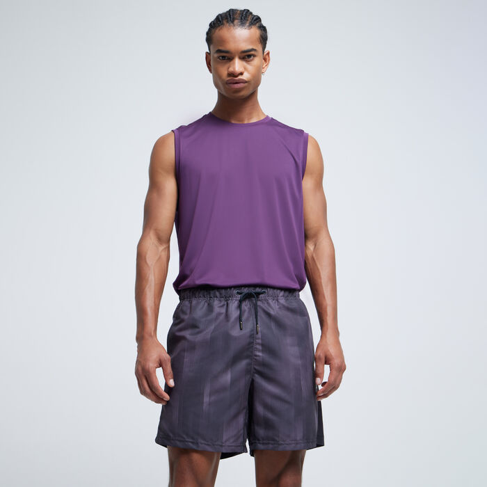 bermudas deportivas para hombre