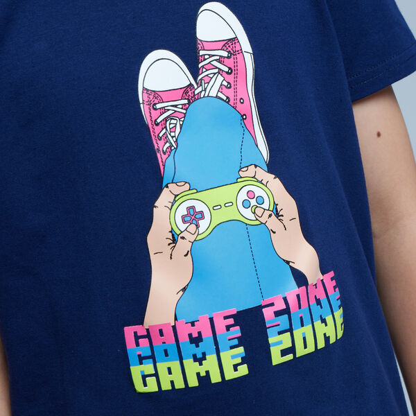 camisetas niño