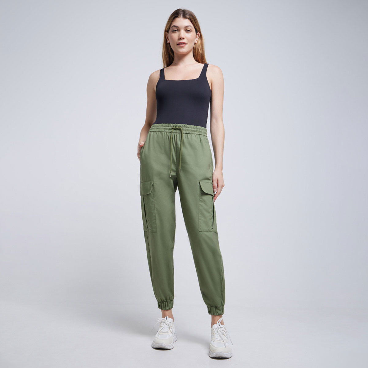 pantalon para mujer