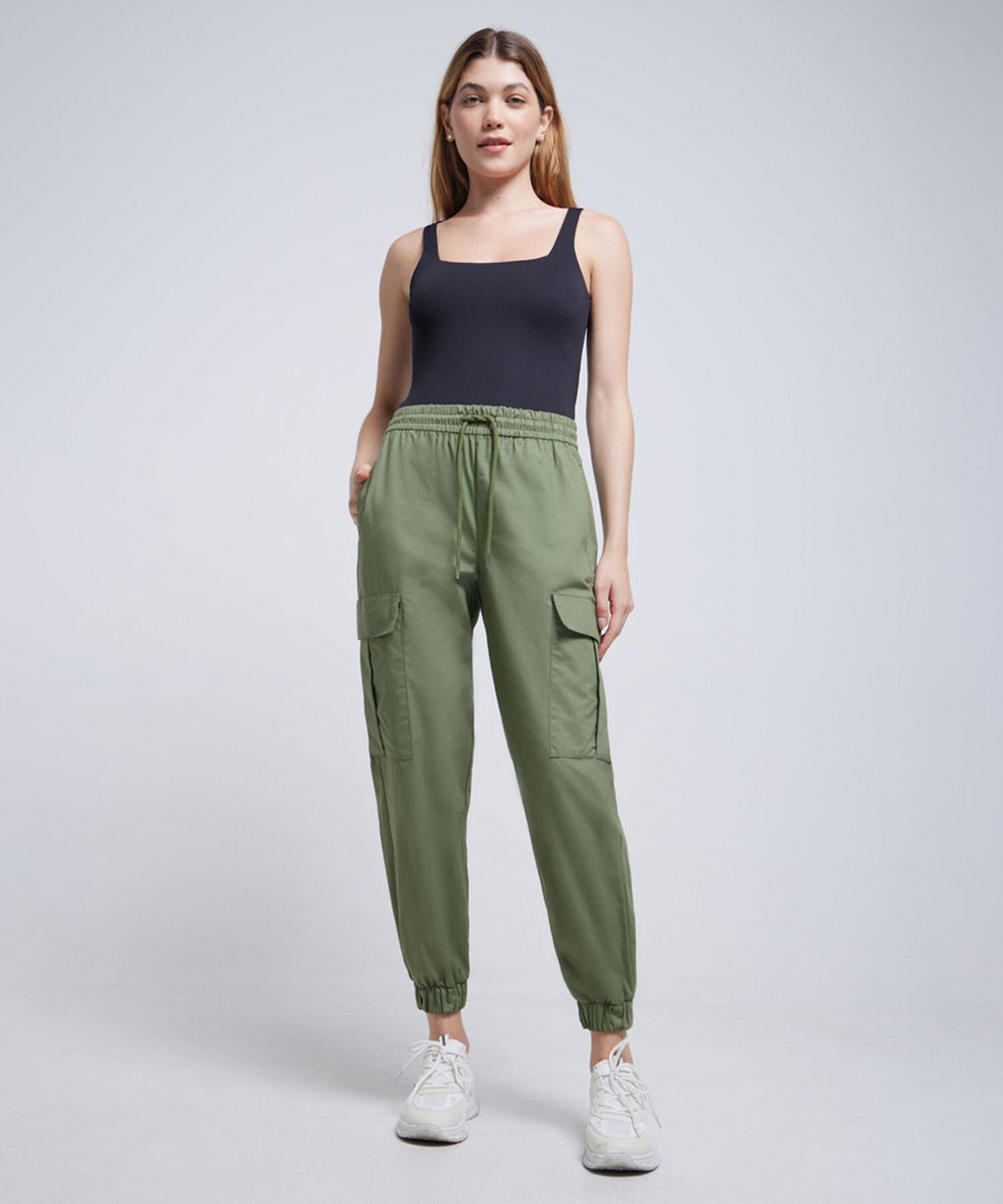 pantalon para mujer