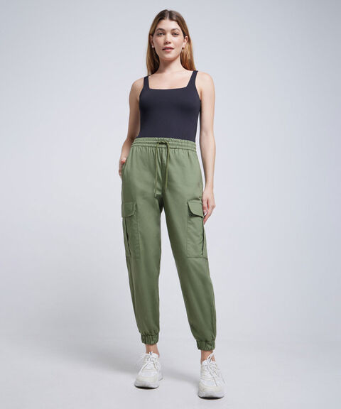 pantalon para mujer image number null